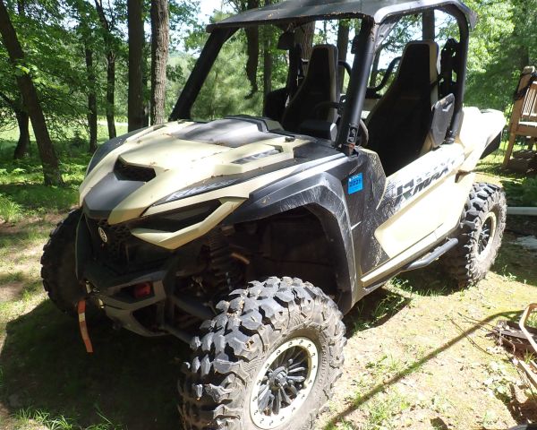 Auction listing photo